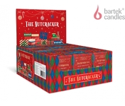 Lumanari parfumate 150g The Nutcracker