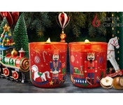 Lumanari parfumate 150g The Nutcracker