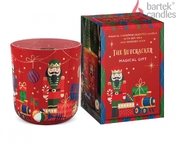 Lumanari parfumate 150g The Nutcracker