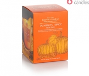 Lumanari parfumate 150g Pumpkin Spice