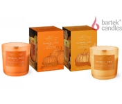 Lumanari parfumate 150g Pumpkin Spice