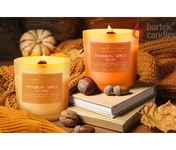 Lumanari parfumate 150g Pumpkin Spice