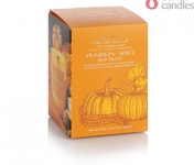Lumanari parfumate 150g Pumpkin Spice
