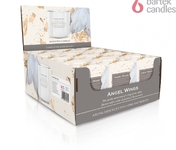 Lumanari parfumate 150g Angel Wings