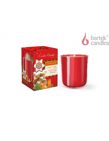 Lumanari parfumate 150g Winter Wonder