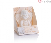 Lumanari Angel Wings figure 75 box