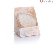 Lumanari Angel Wings figure 75 box