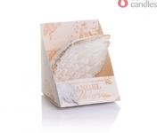 Lumanari Angel Wings figure 75 box