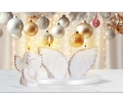 Lumanari Angel Wings figure 75 box