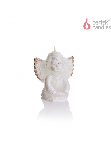 Lumanari Angel Wings figure 75 box