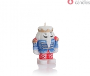 Lumanari The Nutcracker figure 75 box