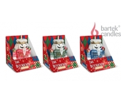 Lumanari The Nutcracker figure 75 box