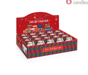 Lumanari The Nutcracker figure 75 box