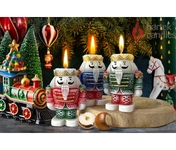 Lumanari The Nutcracker figure 75 box