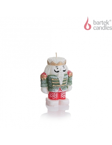 Lumanari The Nutcracker figure 75 box