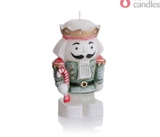 Lumanari The Nutcracker figure 110 box