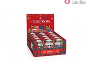 Lumanari The Nutcracker figure 110 box