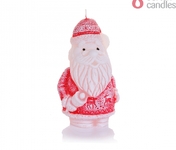 Lumanari Winter Friends figure 110 box