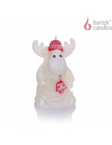 Lumanari Winter Friends figure 110 box