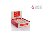 Lumanari XMas figurka 50 mix