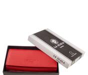 LA SCALA ANC064 - rosu