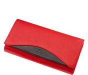 LA SCALA ANC064 - rosu-negru