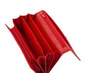 LA SCALA ANC064 - rosu-negru