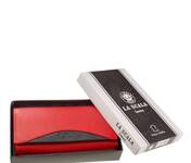 LA SCALA ANC064 - rosu-negru