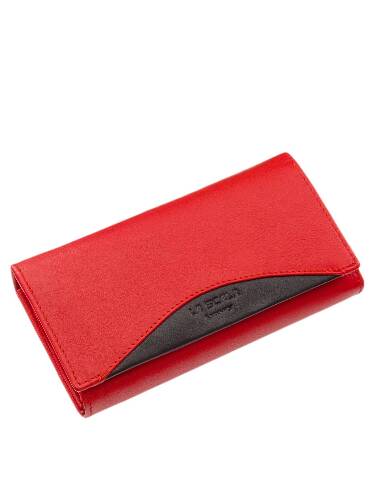 LA SCALA ANC064 - rosu-negru