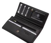 LA SCALA TGN72037 - negru