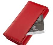 LA SCALA TGN72037 - Rosu