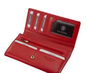 LA SCALA TGN72037 - Rosu