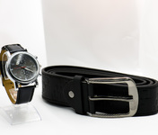 SET BARBATI SSSB31-1 NEGRU