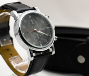 SET BARBATI SSSB31-1 NEGRU