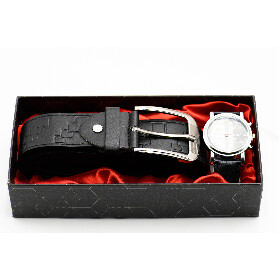 SET BARBATI SSSB31-1 NEGRU