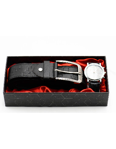 SET BARBATI SSSB31-1 NEGRU