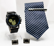 SET BARBATI SSSB38-2 NEGRU