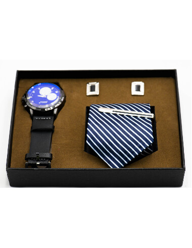 SET BARBATI SSSB38-2 NEGRU