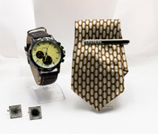 SET BARBATI SSSB38-2 MARO