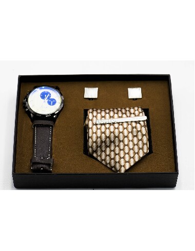 SET BARBATI SSSB38-2 MARO