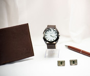 SET BARBATI SSSB48-1 MARO