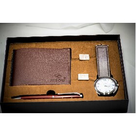 SET BARBATI SSSB48-1 MARO