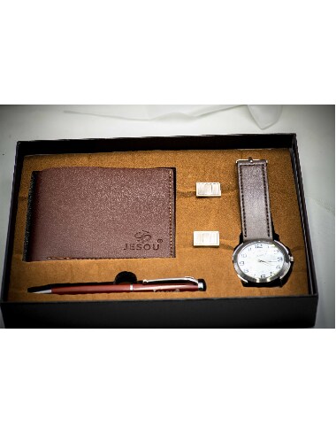 SET BARBATI SSSB48-1 MARO