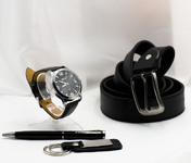 SET BARBATI SSSB48-2 NEGRU