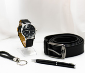 SET BARBATI SSSB48-4 NEGRU