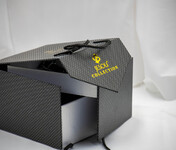 SET BARBATI SSSB48-4 NEGRU