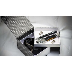 SET BARBATI SSSB48-5 NEGRU