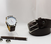 SET BARBATI SSSB48-5 MARO