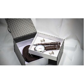 SET BARBATI SSSB48-5 MARO