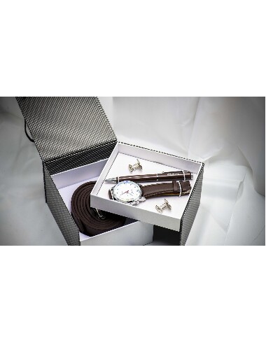 SET BARBATI SSSB48-5 MARO